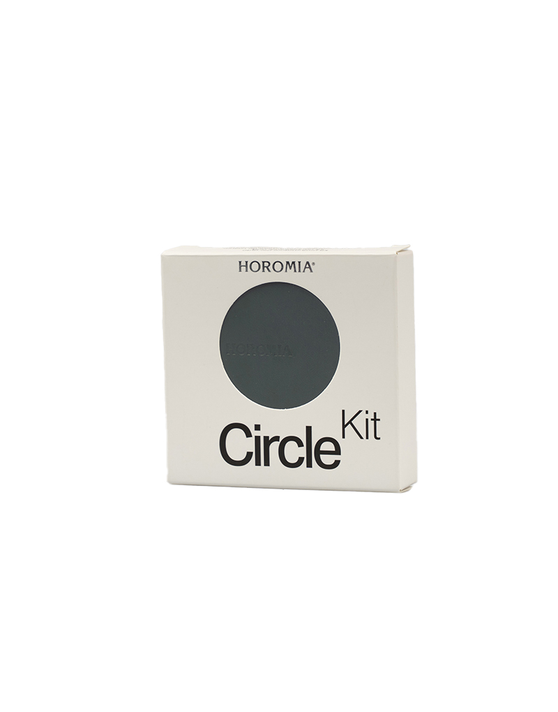 Circle Kit Disco Black/Pelle Alpine
